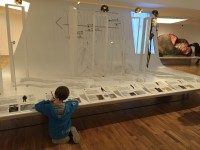 <strong>18 janvier</strong> – Qu’est-ce que la recherche en muséologie?