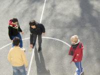 <strong>Le 27 Janvier 2020</strong> – Lundi de l’éducation