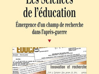 Les sciences de l’éducation