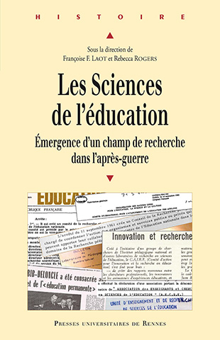 Les sciences de l’éducation