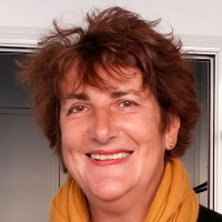 Forssell, Anne