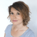 <strong>Marion Braizaz lauréate 2018 de la Fondation Nestlé France