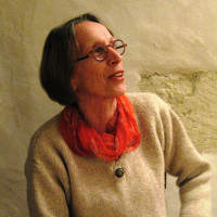 Cadoret, Anne
