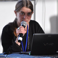 Leroux, Céline