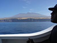 <strong>30 novembre</strong> – La migration à Cabo Verde : terra longe ou nouvel eldorado ?