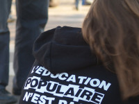 <strong>18 janvier</strong> – Éducation populaire et mouvements religieux. Quand la religion s’empare de l’offre de loisirs