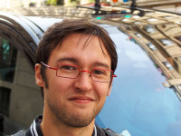 <strong>Le 21 septembre 2020 </strong> – Soutenance de thèse de Guillaume Lejeune