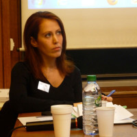 Panis, Caroline