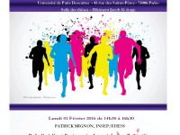 <strong>1er février</strong> – De la discipline à l’autonomie : le mental, nouvelle frontière de la performance