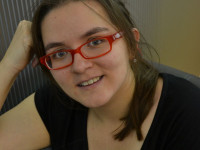 <strong> Le 2 décembre 2020 </strong> – Soutenance de thèse de Svetlana Russkikh