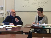 <strong>11-18-25 mars, 1er avril </strong> – Le choc