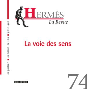 La voie des sens