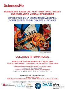 Affiche Colloque 070416