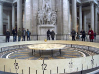 <strong>6 juin</strong> – SÉMINAIRE GÉNÉRAL DU CERLIS