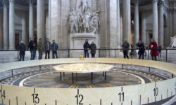 <strong>6 juin</strong> – SÉMINAIRE GÉNÉRAL DU CERLIS