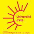 <strong>4-8 juillet</strong> – Interventions de Cécile Lefèvre, Roger Sue et Claire Heijboer à l’Université d’été de l’USPC