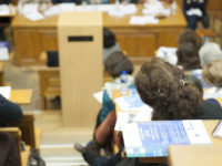 <strong>6 octobre</strong> – Les femmes dirigeantes