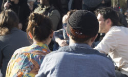 <strong>30 septembre</strong> – Modernité, frontière et séparation