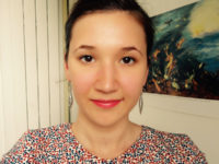 <strong> Le 30 avril 2021 </strong> – Soutenance de thèse de Julie Botte