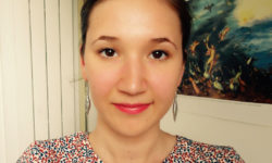 <strong> Le 30 avril 2021 </strong> – Soutenance de thèse de Julie Botte