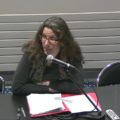 <strong>12 décembre</strong> – Animation d’une Table ronde du CEREQ par Delphine Serre