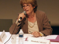 <strong>18 octobre</strong> – 2ème Rencontre Muséo avec Élisabeth Caillet