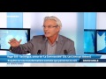 <strong>26 et 29 septembre</strong> – Entretiens avec Roger Sue sur TV5 Monde et sur RCF