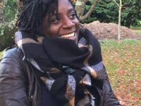 <strong>le 23 novembre </strong> – Soutenance de thèse de Emeline Zougbede