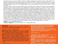 <strong>le 11 janvier 2017 </strong> – Enquêter auprès de ménages employés et ouvriers