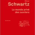 <strong>9 décembre</strong> – Intervention d’Olivier Masclet à la JE hommage à Olivier Schwartz