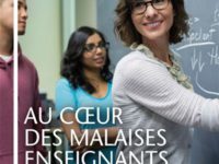 Au cœur des malaises enseignants