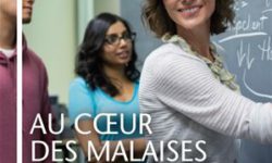 Au cœur des malaises enseignants