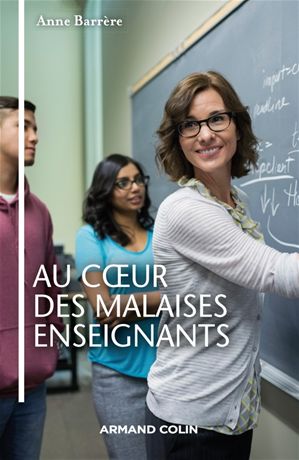 Au cœur des malaises enseignants