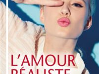 L’amour réaliste. La nouvelle expérience amoureuse des jeunes femmes