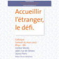 <strong>25 mars </strong> – Communication d’Anne Gotman au Colloque de Confrontations