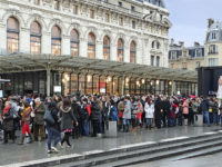 <strong>Le 18 avril </strong> – Rencontres muséo : intervention d’Aurore Soares