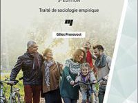 <strong>Le 27 avril </strong> – Journée en hommage aux travaux de Gilles Pronovost
