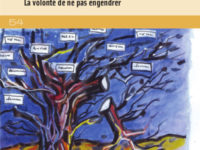Pas d’enfant. La volonté de ne pas engendrer