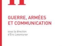 Guerre, armées et communication