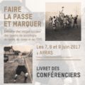 <strong>9 juin </strong> – Intervention d’Hadrien Riffaut au 9ème congrès de la 3 SLF