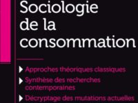 Sociologie de la consommation