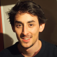 Euvrard, Timothée