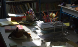 <strong>Le 6 octobre</strong> – Soutenance de thèse de Nathalie Mangeard