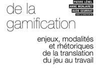 Le travail de la gamification