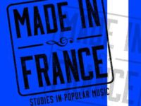 Made in France. Studies in popular music