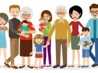 <strong>Le 9 décembre</strong> – JE internationale “Les âges de la famille”
