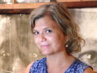 <strong> Le 28 juin 2021 </strong> – Soutenance de thèse de Diane Galbaud