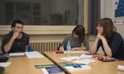 <strong>Le 16 janvier</strong> – 2ème séance du Séminaire « Enquêtes et travaux en cours » au CERLIS