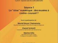 <strong>Le 30 janvier </strong> – Rencontres Museo