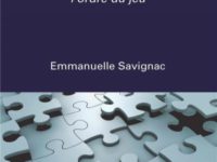 La gamification du travail. L’ordre du jeu